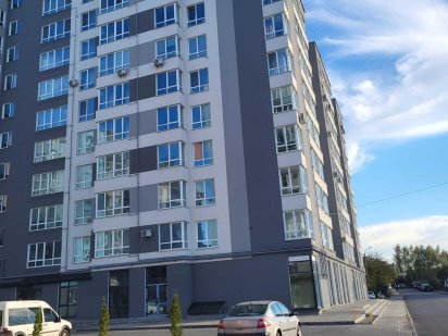 Продаж / Торгівельна площа / Гурія Бухала, Ювілейний, Рівне Рівне