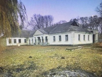 Продамо 800 кв.м. нежитлових будівель на 45 сотках по вул. Пацаєва. Черкаси