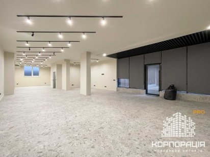 Вартість знижено!! Продаж комерційного приміщення з ремонтом, Центр Ужгород