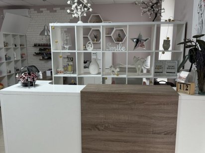 Салон краси на Подолі Полтава