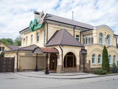 Продам  комерційну нерухомість Полтава