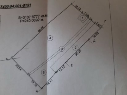 Продається база зі складом 30*7 м Черкаси