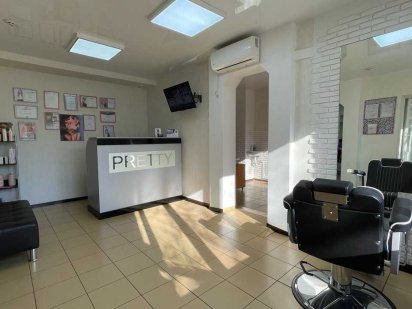 Комерційна нерухомість 66 кв.м  Код №10899 Полтава