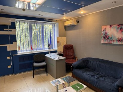 Продаж офісу в центрі міста Черкаси