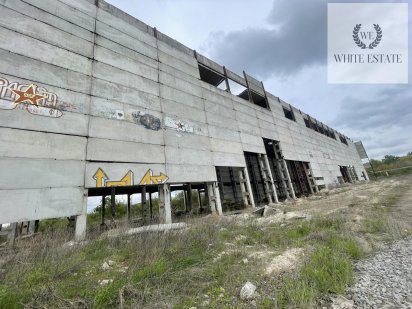 Продаж складського приміщення Тернопіль