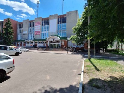 Продаж приміщення в тихому центрі Черкаси