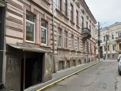 Приміщення в центрі 96м2 Черновцы