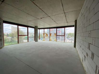 Продаж приміщення у бізнес-центрі “LONDON” Тернопіль