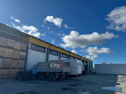 Продається овоче-фруктосховище з холодильним обладнанням Ужгород