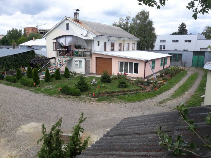 Помещения для бизнеса и жилья р-н гравитон - фото 1