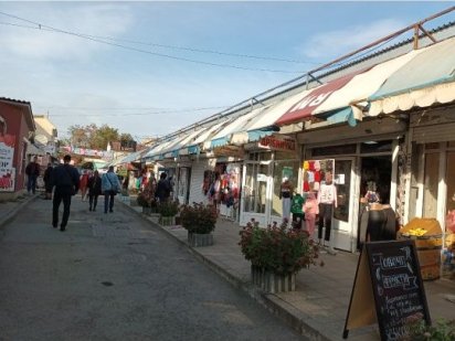 Приміщення 20кв.м Черновцы