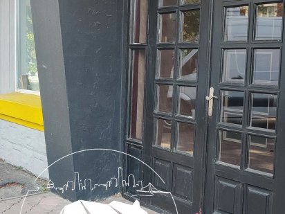 Продаж комерційної нерухомості з ремонтом в центрі Черкаси