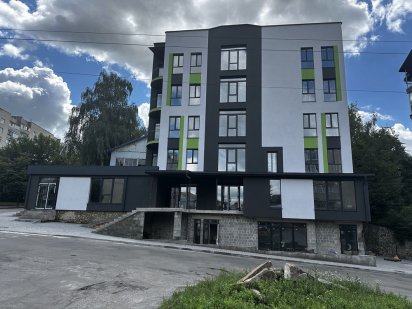 Власник. Без комісії. Комерційне приміщення вул Наливайка 1Ж Тернопіль