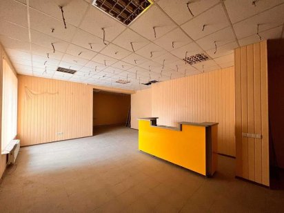 Продається приміщення магазину, район Сєдова. Черкаси