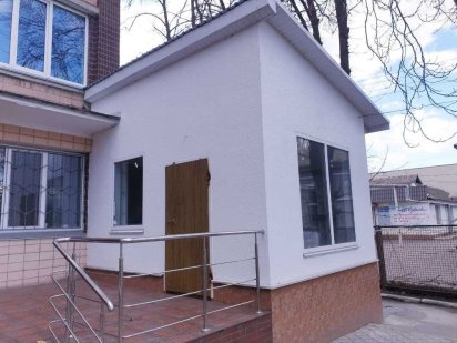 Продається приміщення для бізнесу! Тихий центр. Черкаси