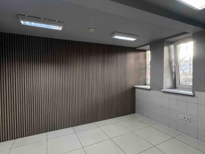 Комерційне приміщення в історичному центрі міста Черновцы