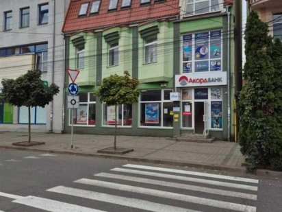 Продається комерційна будівля в центрі Ужгорода Ужгород
