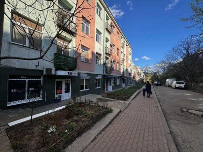 Продаж приміщення по вул. Кочубея Чернівці