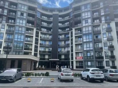 Продаж комерційного приміщення ЖК Resident Park. Ужгород