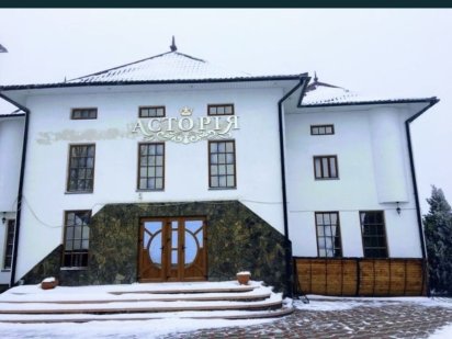 Продається комерційне приміщення Черновцы