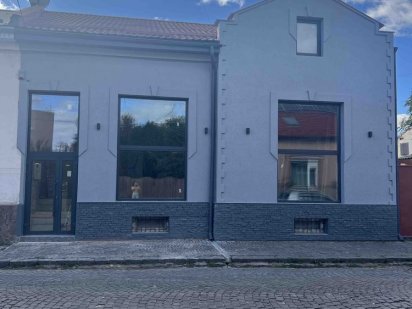 Комерційне приміщення Ужгород