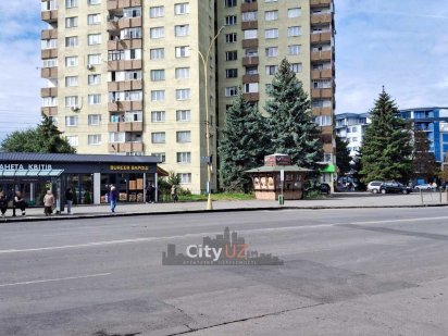 Продається комерційне приміщення Ужгород