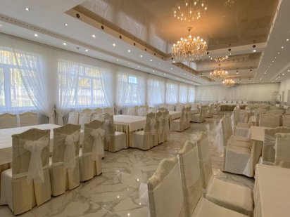 Продається ресторанний комплекс Черновцы