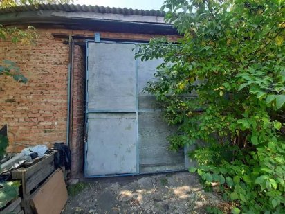 Складське приміщення 247,3 кв.м ,Михайла Старицького, 45 в м. Рівному Рівне