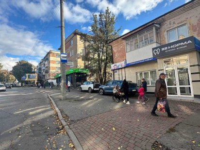 Ст. Бандери 71м2 Продам ЦОКОЛЬНЕ приміщення за НАЙНИЖЧОЮ ЦІНОЮ Рівне