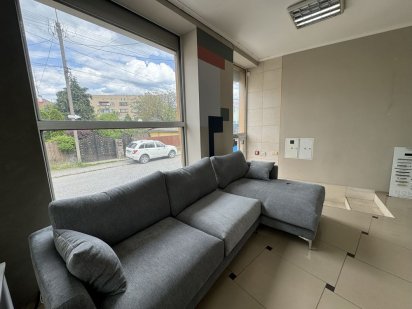 Продаж комерційного приміщення по вул. Українська Ужгород