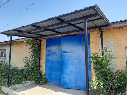 Складське приміщення, 247 кв. м, вул. Михайла Старицького, 45 Рівне