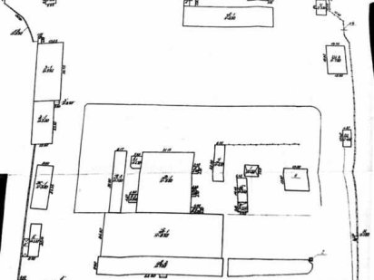 -50% нежитлові споруди 6779,3 м2, Чернівці, пр-т Незалежності, 129 Черновцы