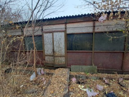 Склад 179,9 м2, Рівне, вул Старицького 45 Ровно