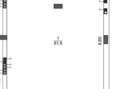 Комерційне приміщення Sherwood Ужгород