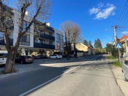 Продаж приміщення по вул.Берчені Ужгород