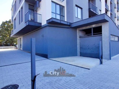 Продаж комерційного приміщення Ужгород