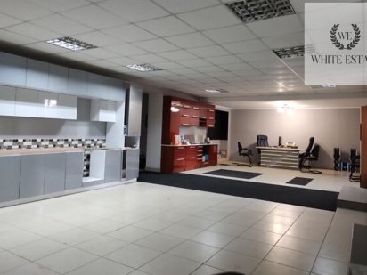 Продаж комерційного приміщення Бам Тернополь