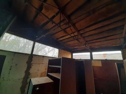 Нежитлова 179,9 кв.м Михайла Старицького, 45 в м. Рівному Рівне