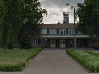 Приміщення вільного призначення з земельною ділянкою 1,6Га Черкаси