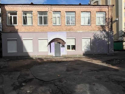 Офіс. Хрещатик, 225 Черкаси