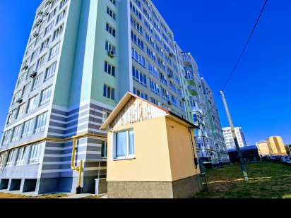 Продаж комерційного приміщення Чернігів