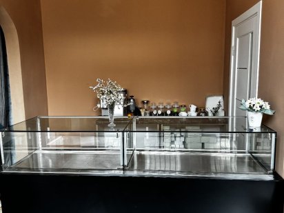 Продаж приміщення, кондитерського цеху з точкою продажу замовленнь Чернівці