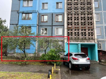 Продам 3х кімнатну на Митниці, під комерцію Черкаси