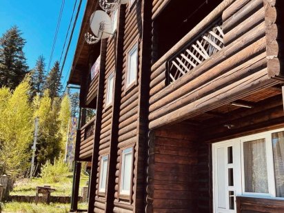 Продаж готелю, Мигово Чернівці