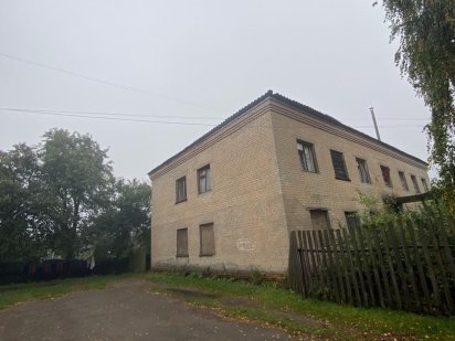 422 м2 Продам отдельностоящее  здание помещение Чернігів