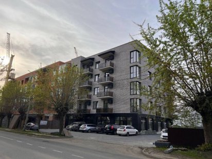 Продаж комерції по вул.Капушанська Ужгород