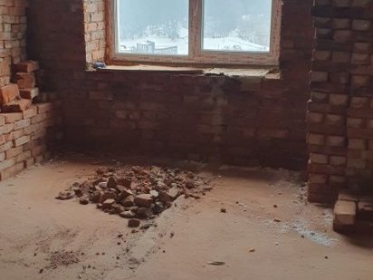 Приміщення комерційне на 10 поверсі  176 кв.м . Чернігів