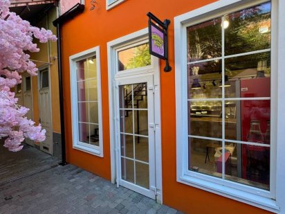 Продаж бізнесу (піцерія) в центрі міста Ужгород