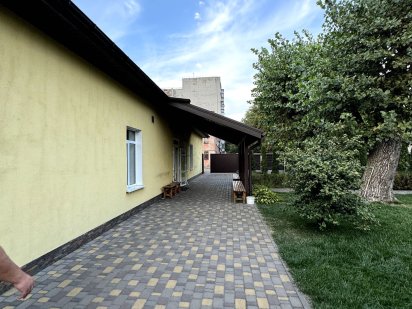 Продаж Банного комплексу (вул. Дмитра Самоквасова) Чернігів