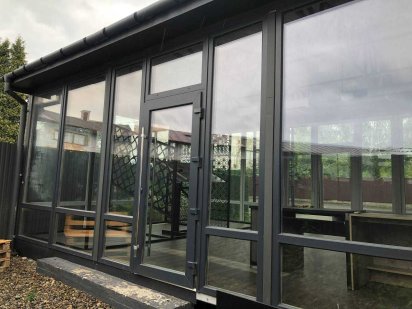 Продається переносний офіс Черновцы